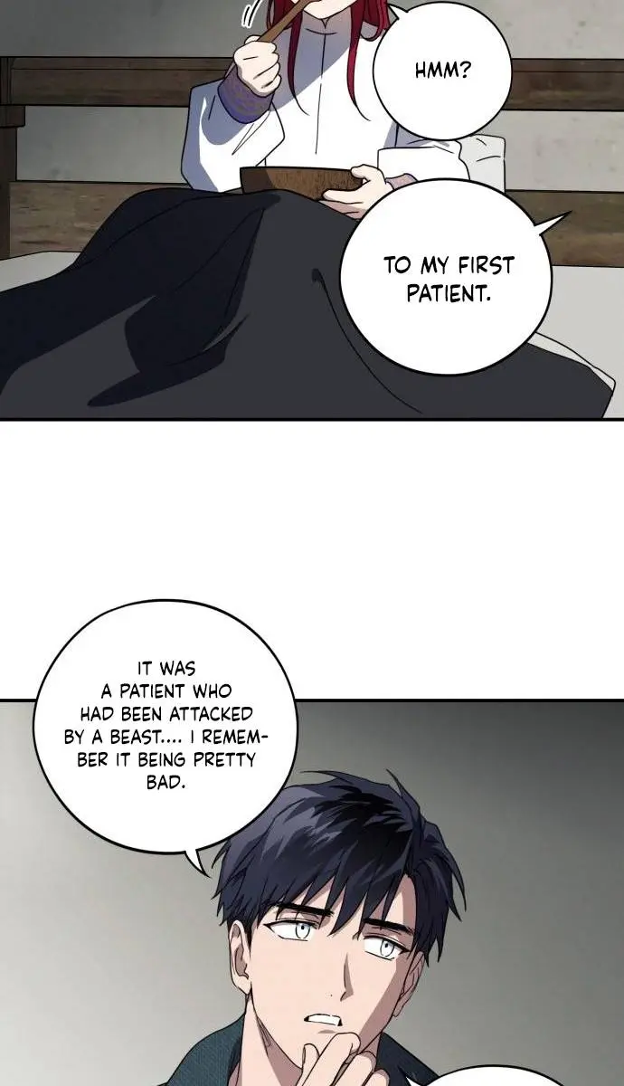 Blinded by the Setting Sun Chapter 102 Page 28