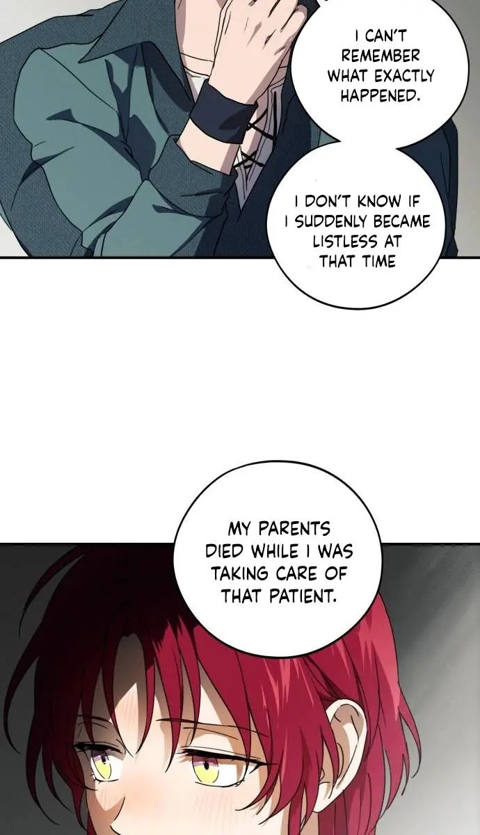 Blinded by the Setting Sun Chapter 102 Page 29