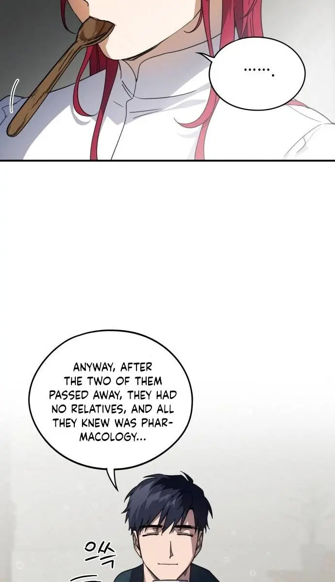 Blinded by the Setting Sun Chapter 102 Page 30