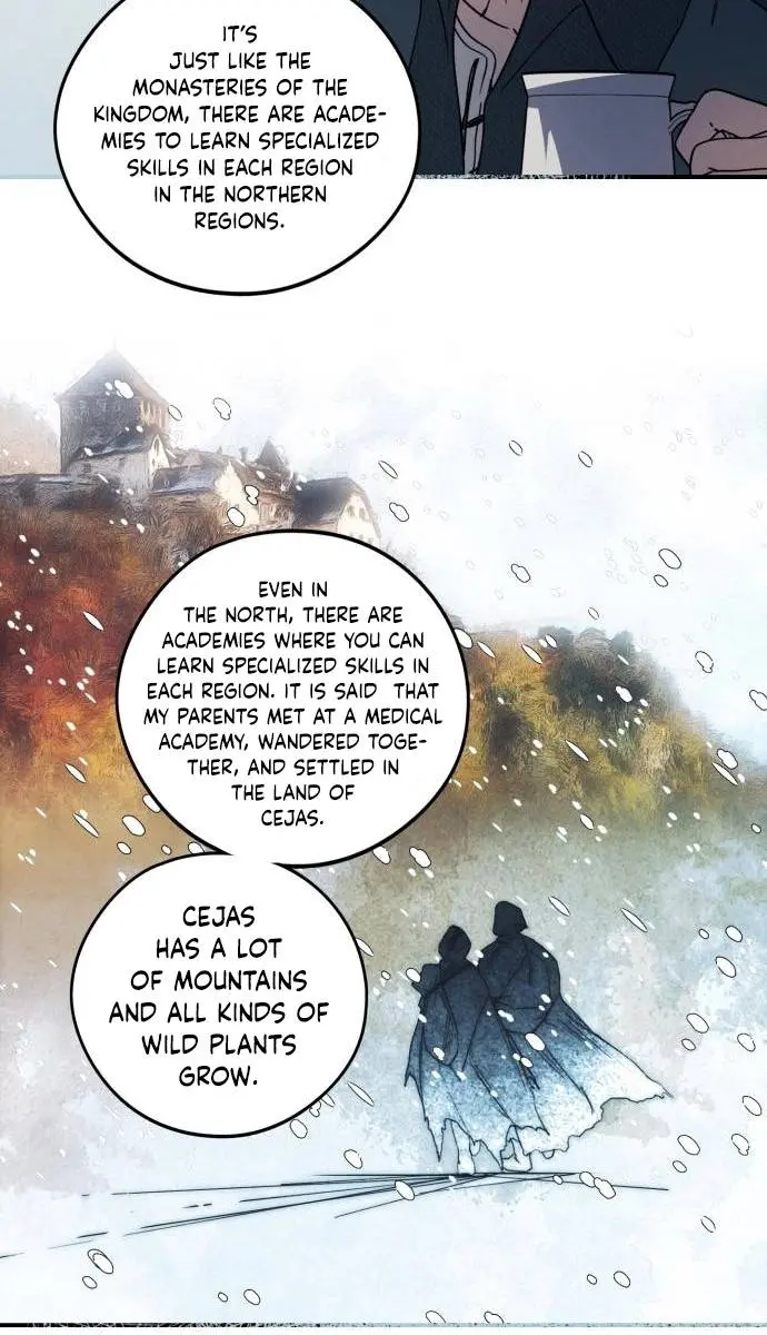 Blinded by the Setting Sun Chapter 102 Page 33