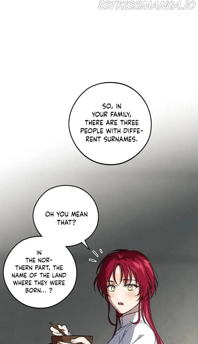 Blinded by the Setting Sun Chapter 102 Page 34