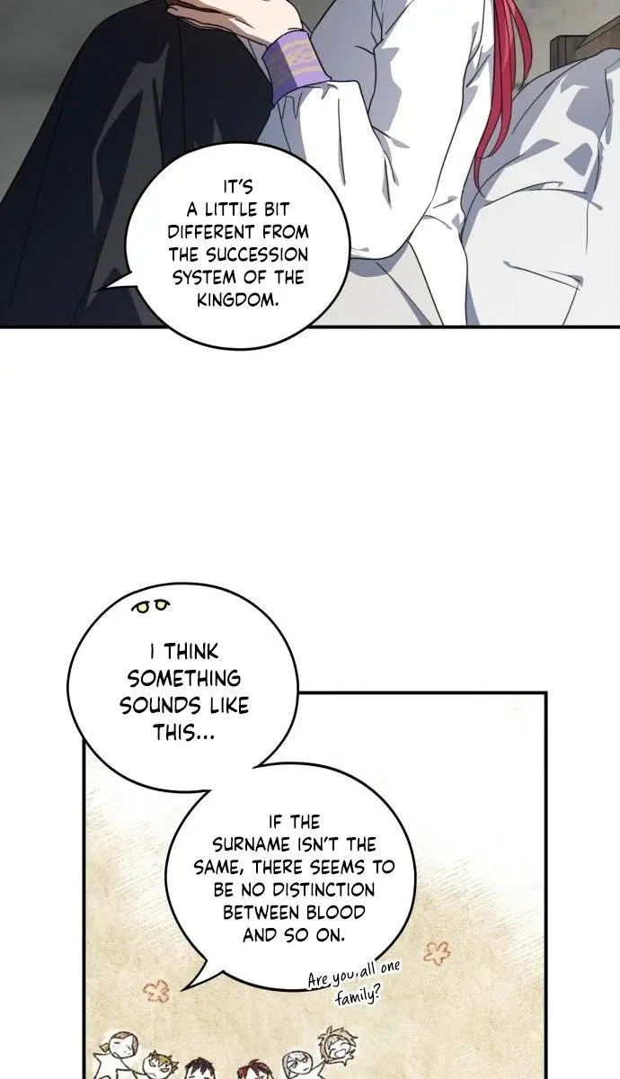 Blinded by the Setting Sun Chapter 102 Page 35