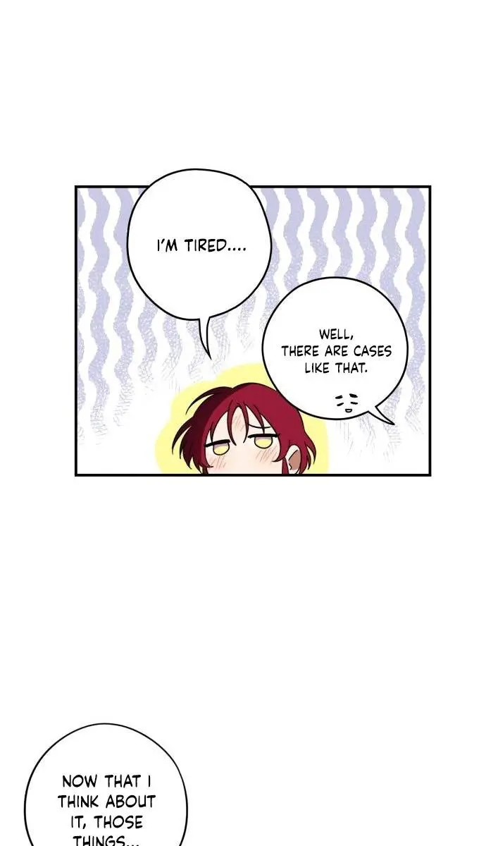 Blinded by the Setting Sun Chapter 102 Page 38