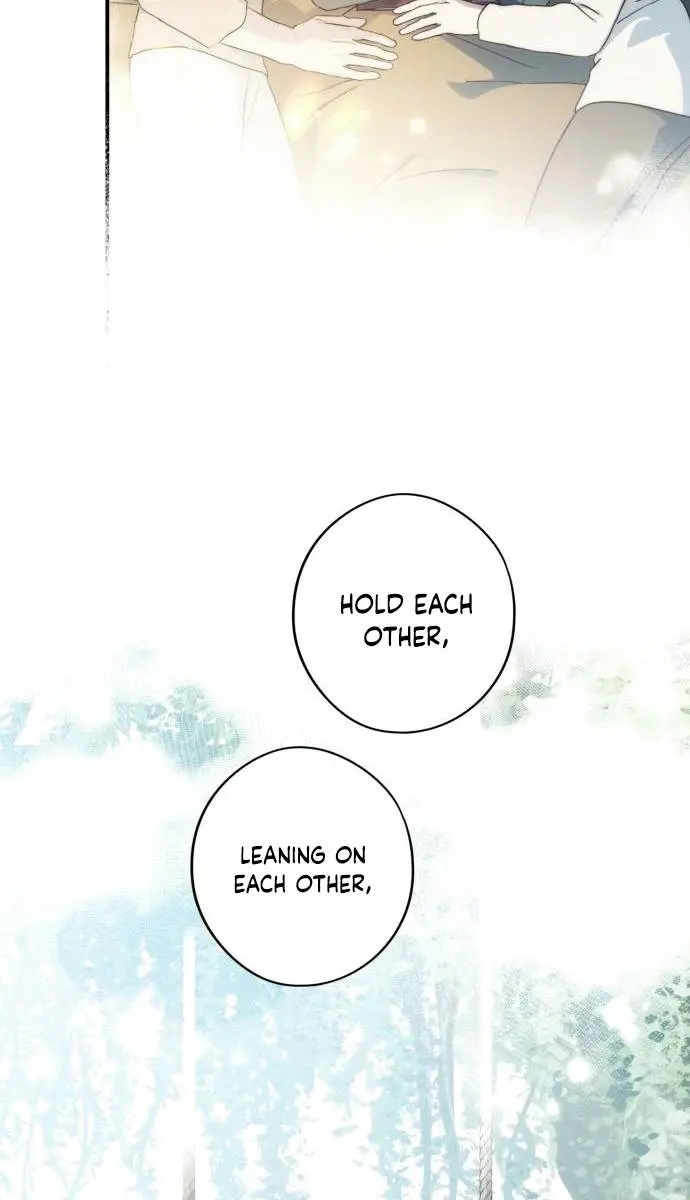 Blinded by the Setting Sun Chapter 102 Page 41
