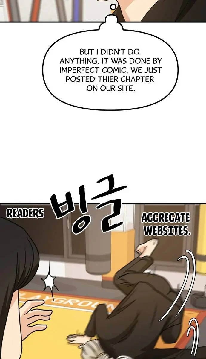 Blinded by the Setting Sun Chapter 102 Page 47