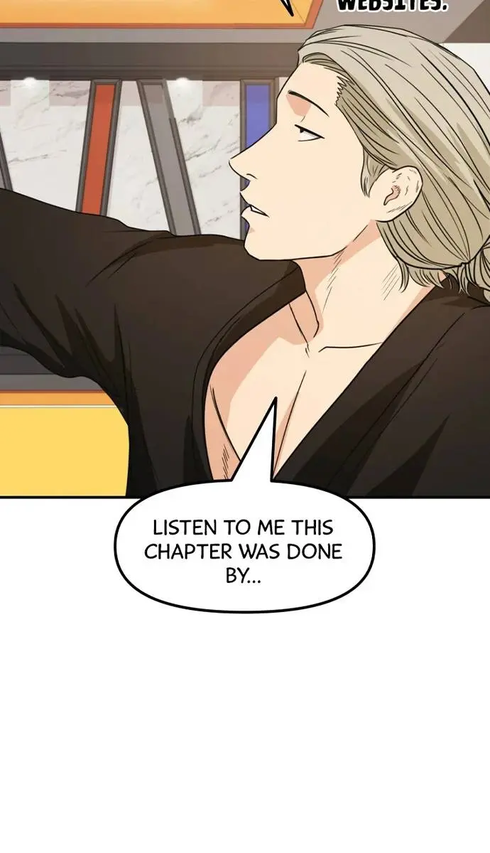 Blinded by the Setting Sun Chapter 102 Page 50