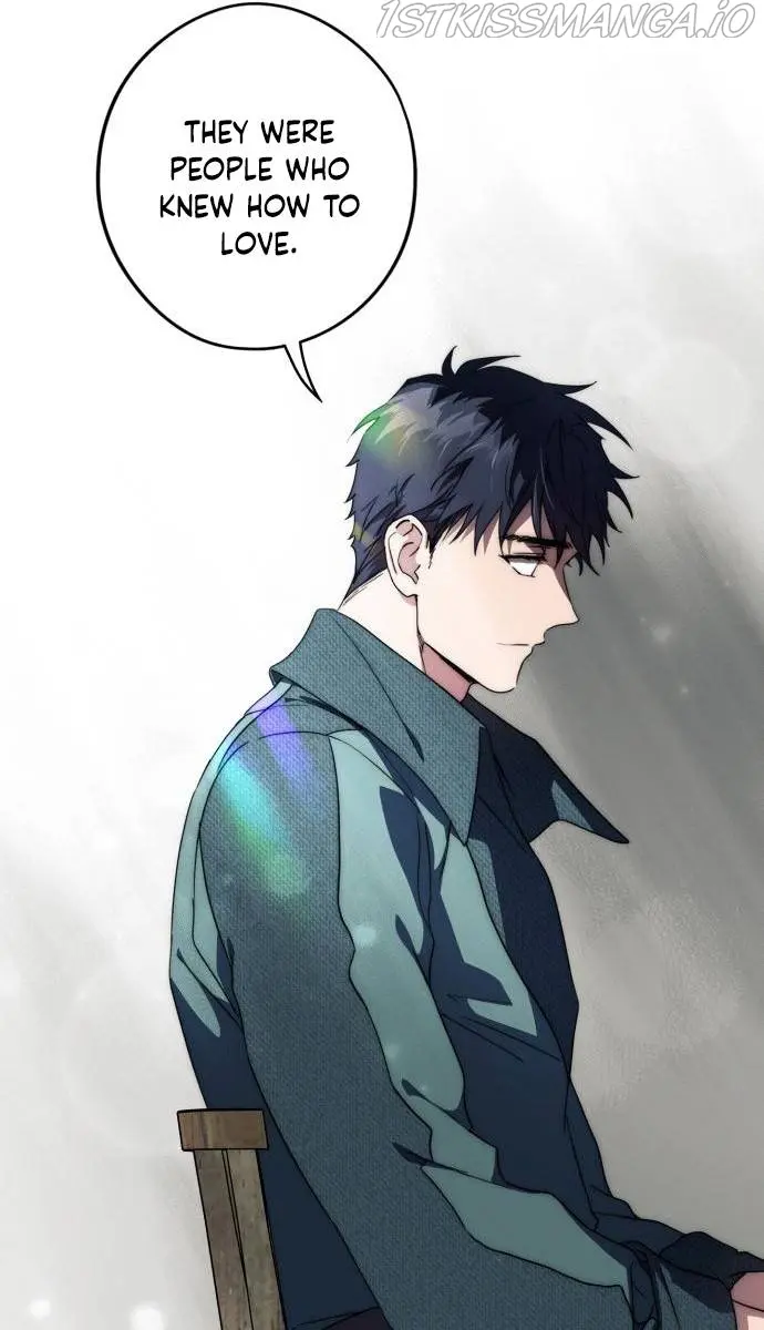 Blinded by the Setting Sun Chapter 102 Page 53