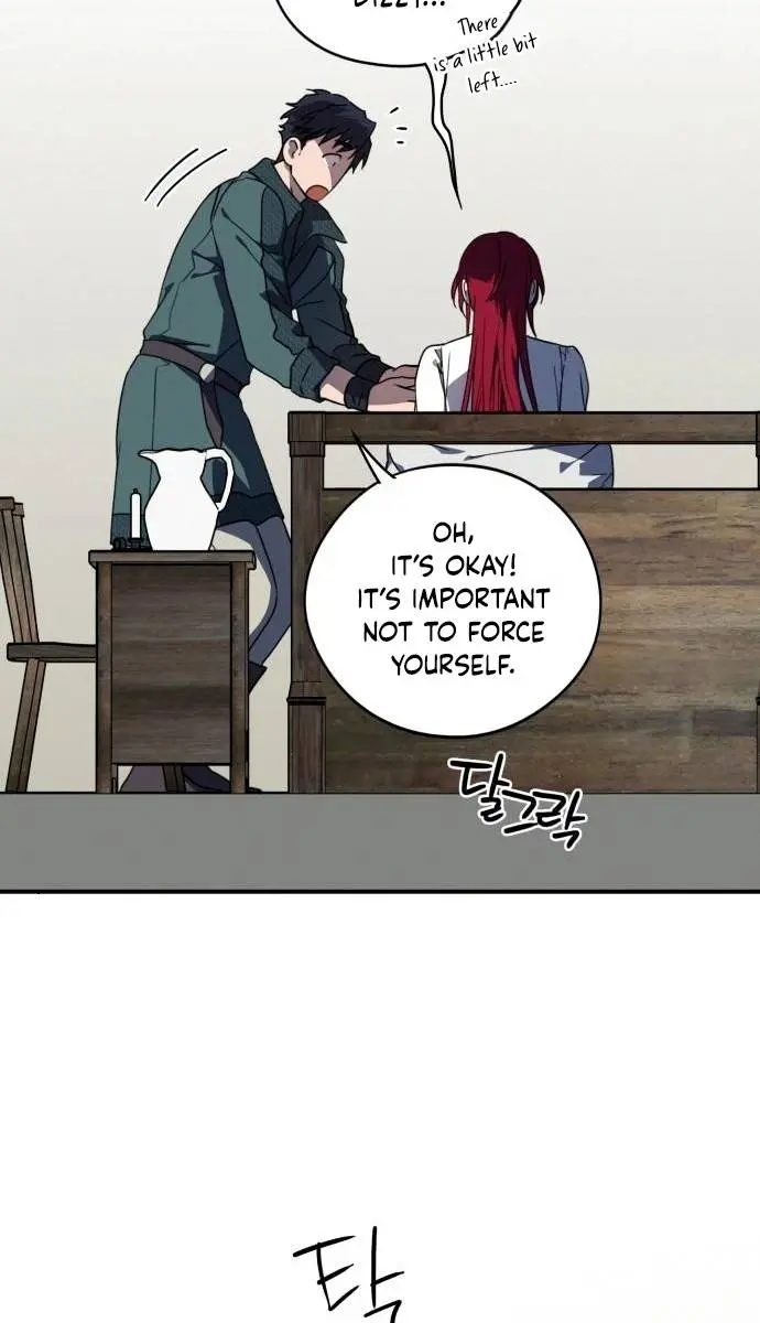 Blinded by the Setting Sun Chapter 102 Page 57