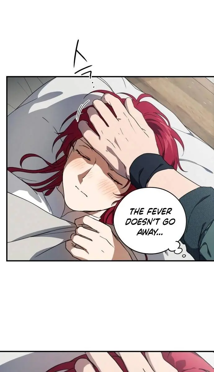 Blinded by the Setting Sun Chapter 102 Page 59
