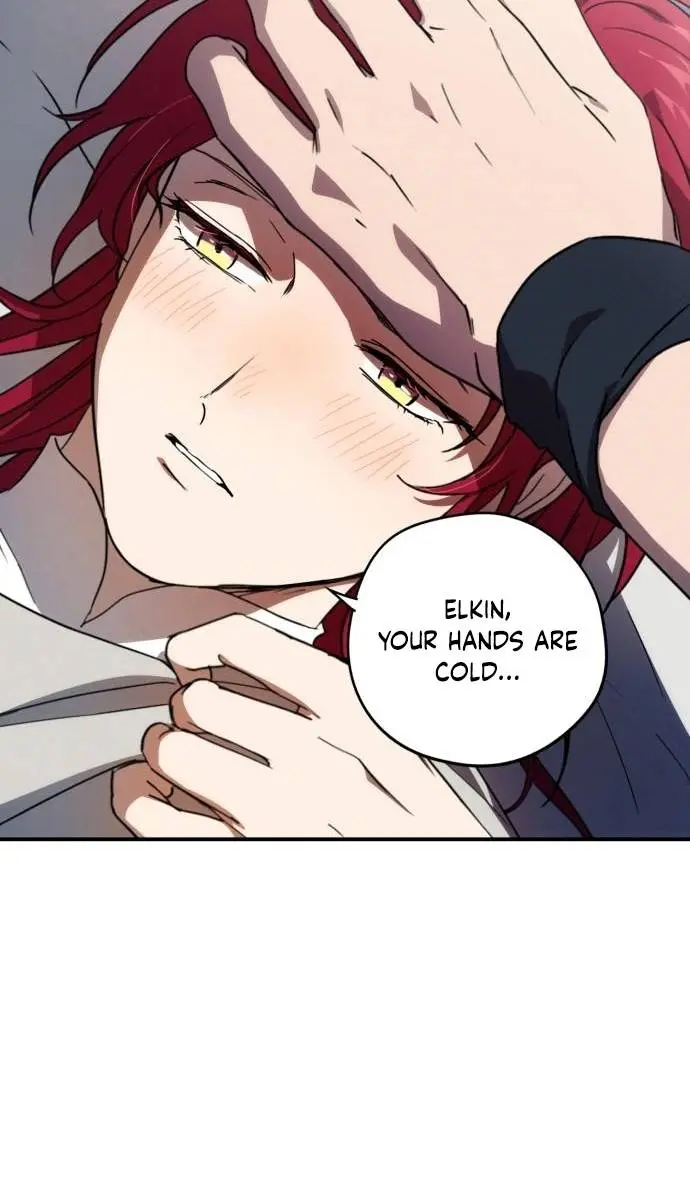 Blinded by the Setting Sun Chapter 102 Page 60