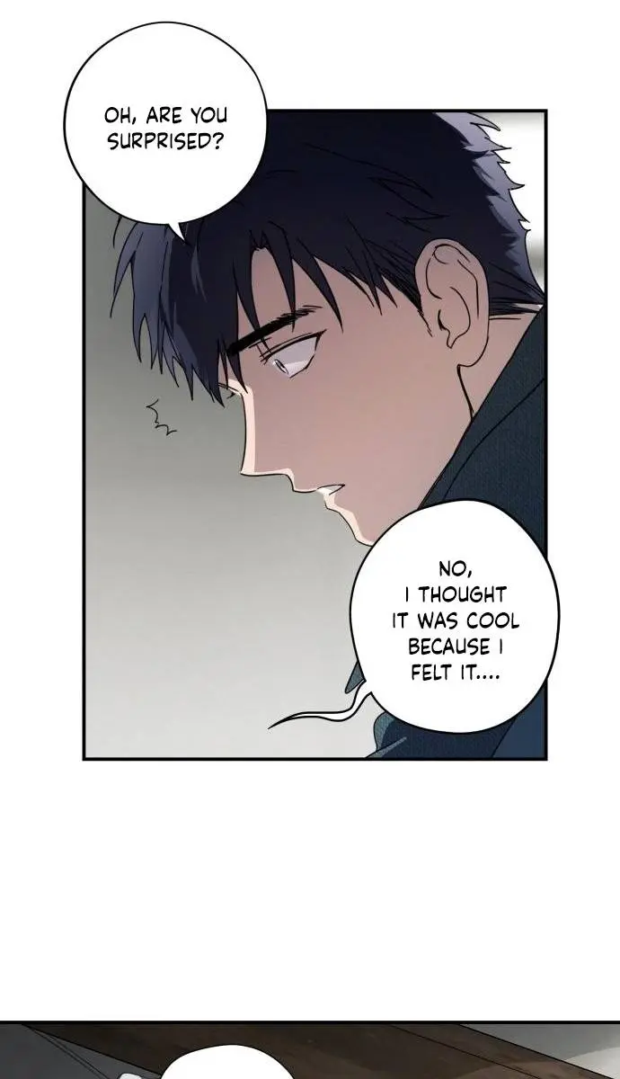 Blinded by the Setting Sun Chapter 102 Page 61