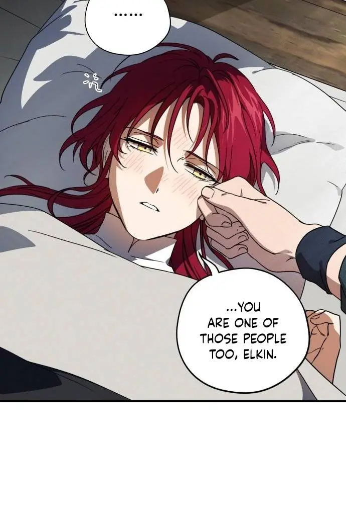 Blinded by the Setting Sun Chapter 102 Page 62