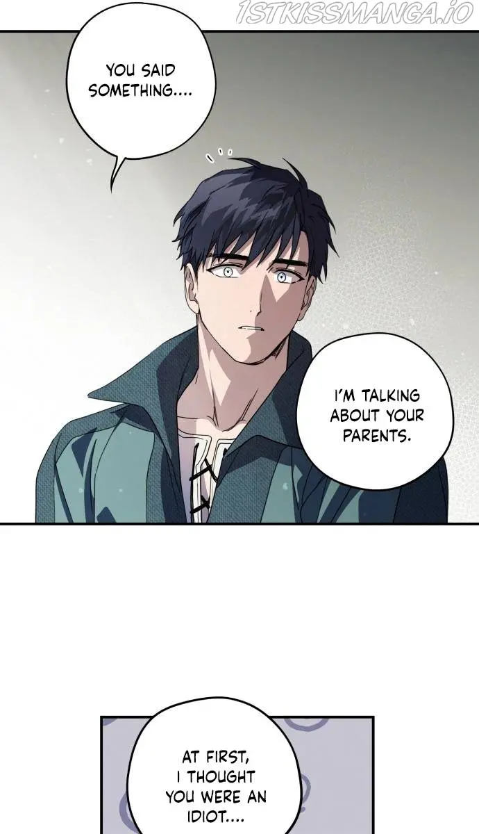 Blinded by the Setting Sun Chapter 102 Page 63
