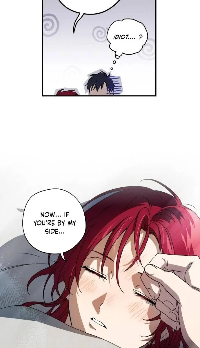 Blinded by the Setting Sun Chapter 102 Page 64