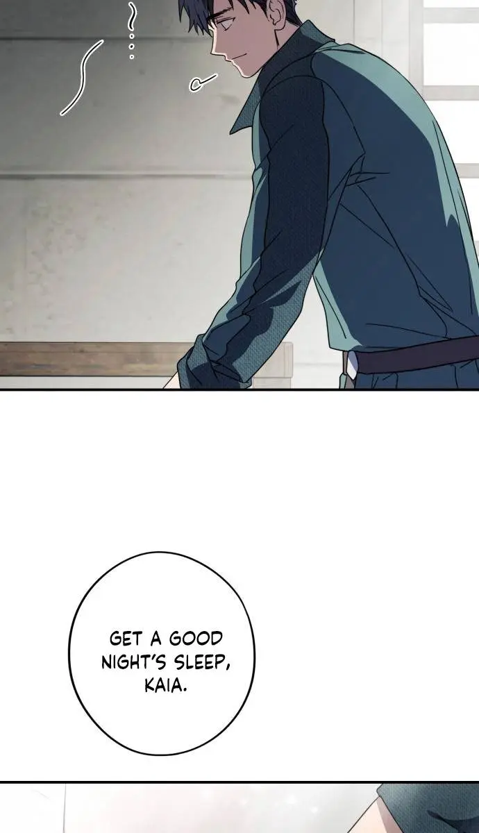 Blinded by the Setting Sun Chapter 102 Page 66