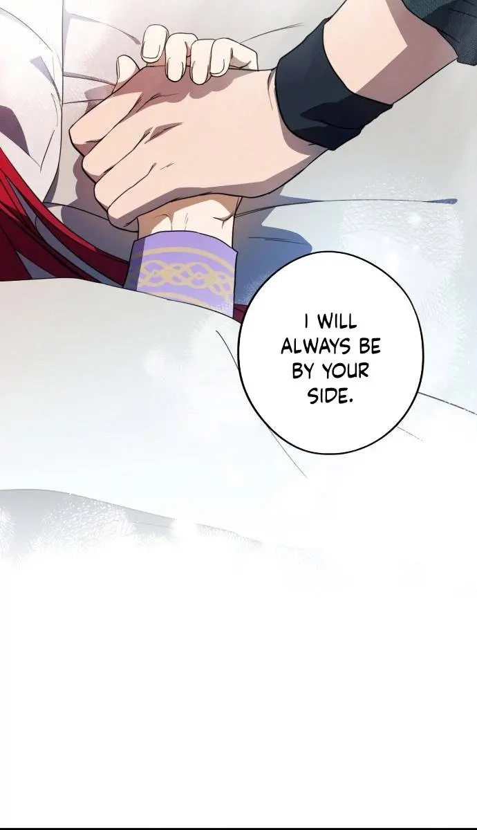 Blinded by the Setting Sun Chapter 102 Page 67