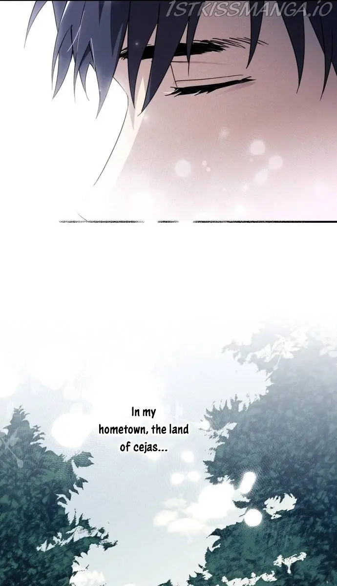 Blinded by the Setting Sun Chapter 102 Page 73