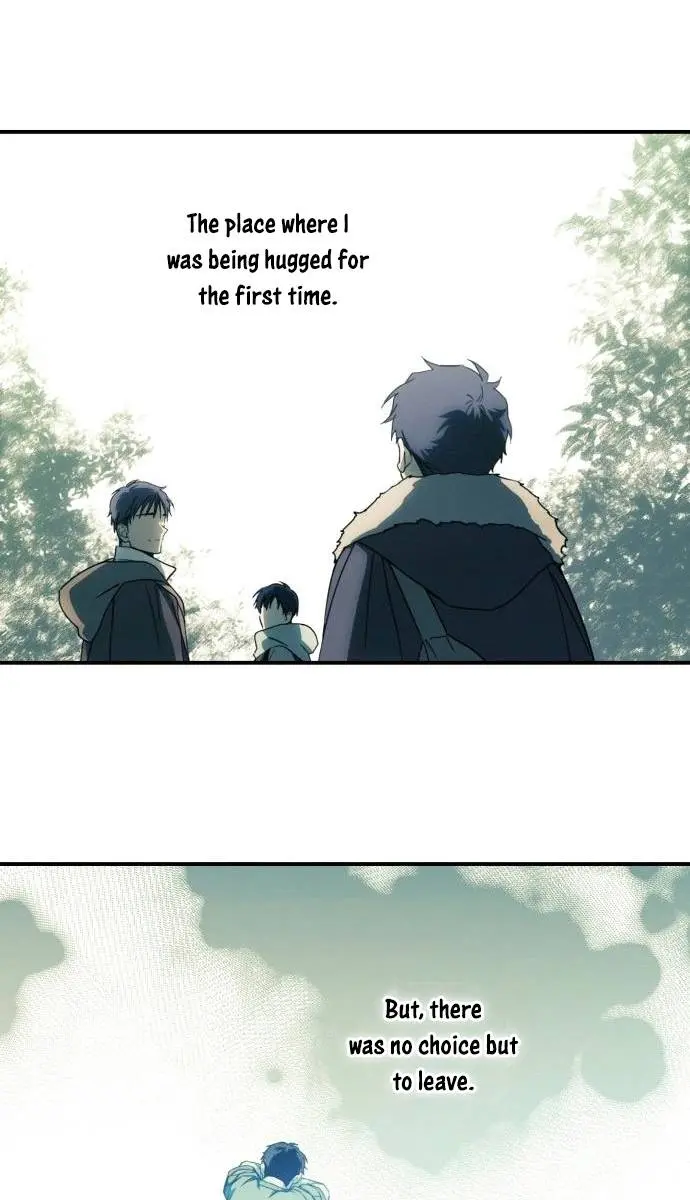 Blinded by the Setting Sun Chapter 102 Page 75