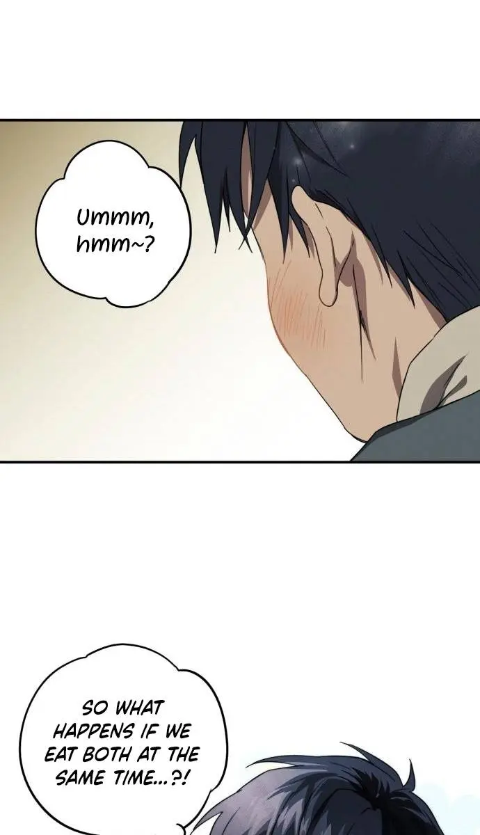Blinded by the Setting Sun Chapter 102 Page 80