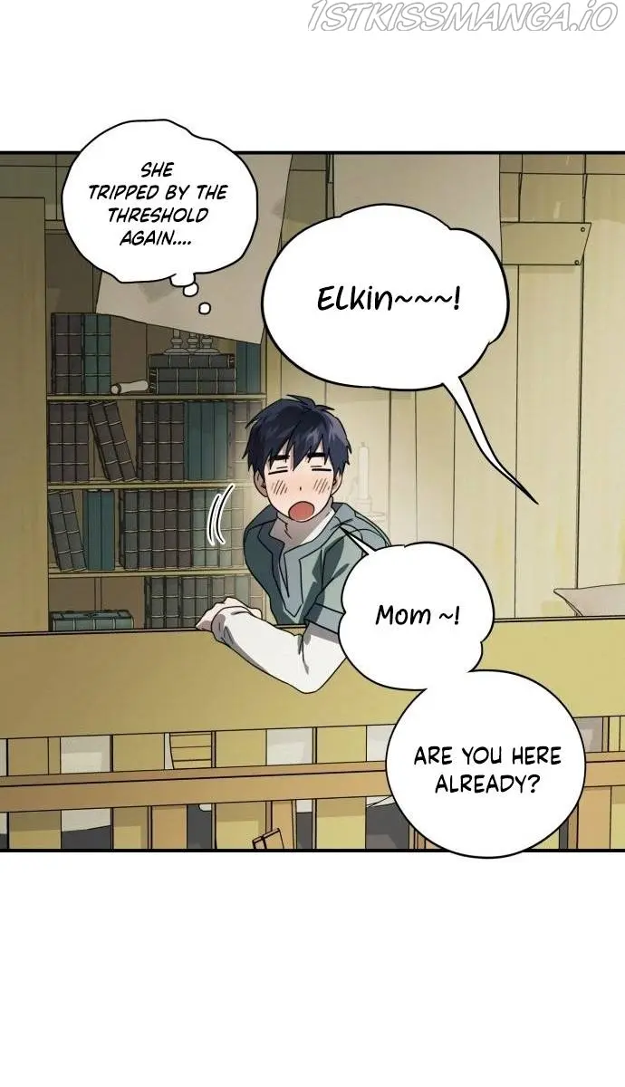 Blinded by the Setting Sun Chapter 102 Page 83