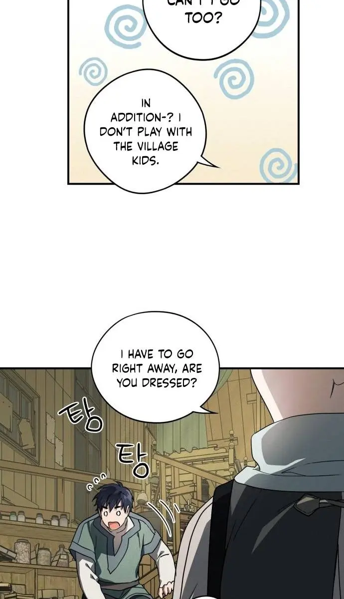 Blinded by the Setting Sun Chapter 102 Page 85