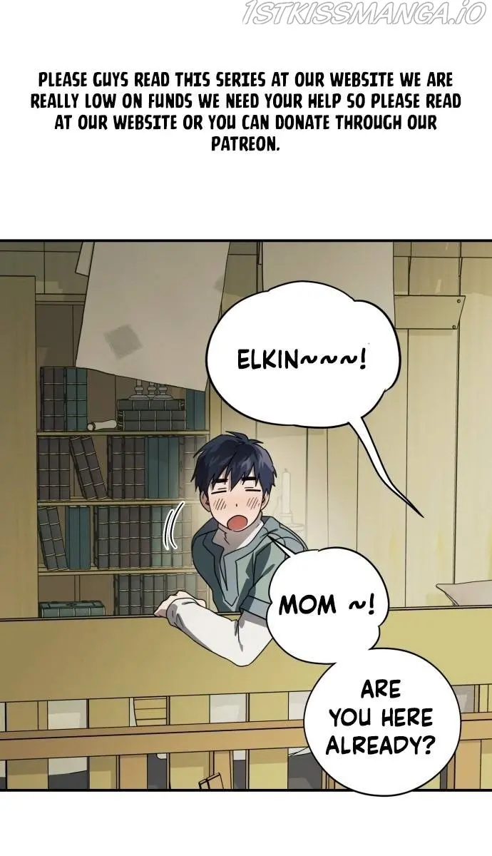 Blinded by the Setting Sun Chapter 103 Page 4