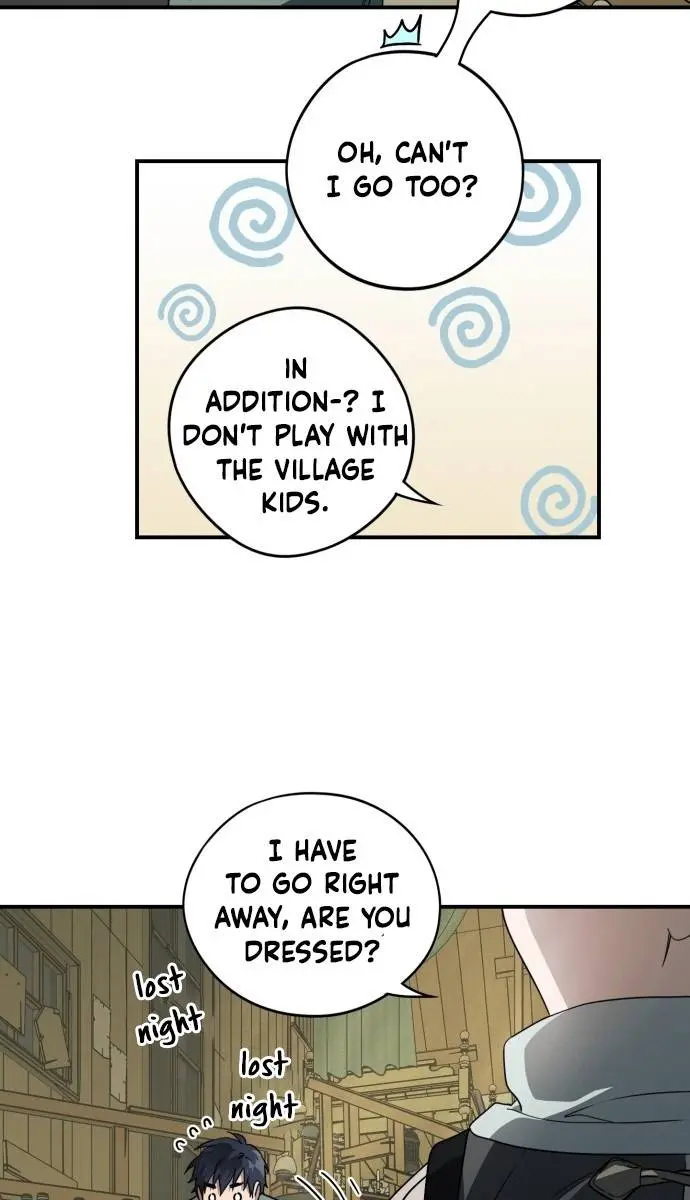 Blinded by the Setting Sun Chapter 103 Page 6