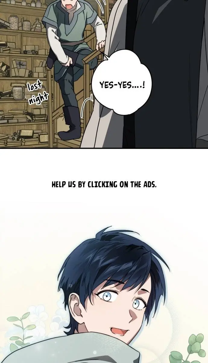 Blinded by the Setting Sun Chapter 103 Page 7