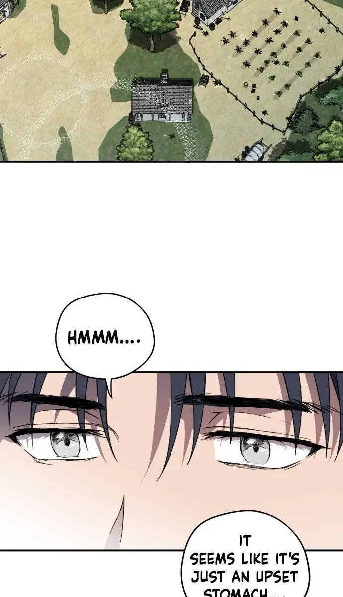 Blinded by the Setting Sun Chapter 103 Page 11