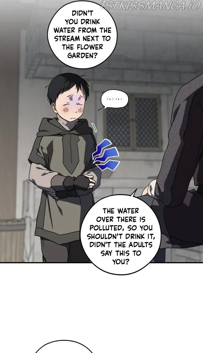 Blinded by the Setting Sun Chapter 103 Page 13