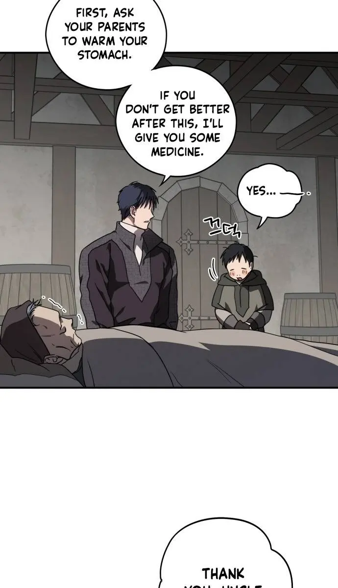 Blinded by the Setting Sun Chapter 103 Page 14