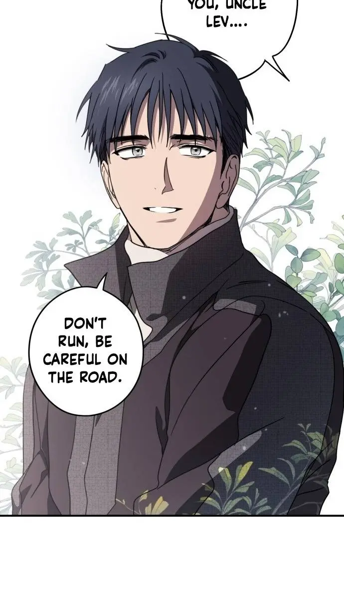 Blinded by the Setting Sun Chapter 103 Page 15