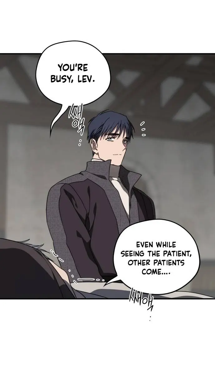 Blinded by the Setting Sun Chapter 103 Page 16