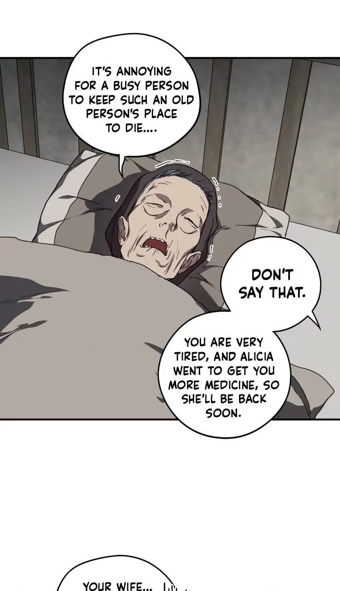 Blinded by the Setting Sun Chapter 103 Page 17