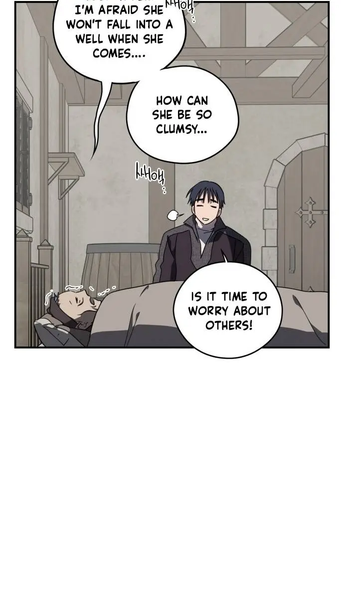 Blinded by the Setting Sun Chapter 103 Page 18