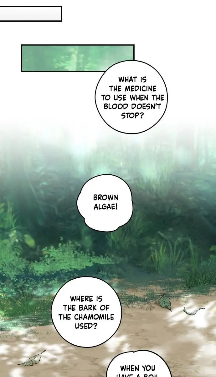 Blinded by the Setting Sun Chapter 103 Page 19