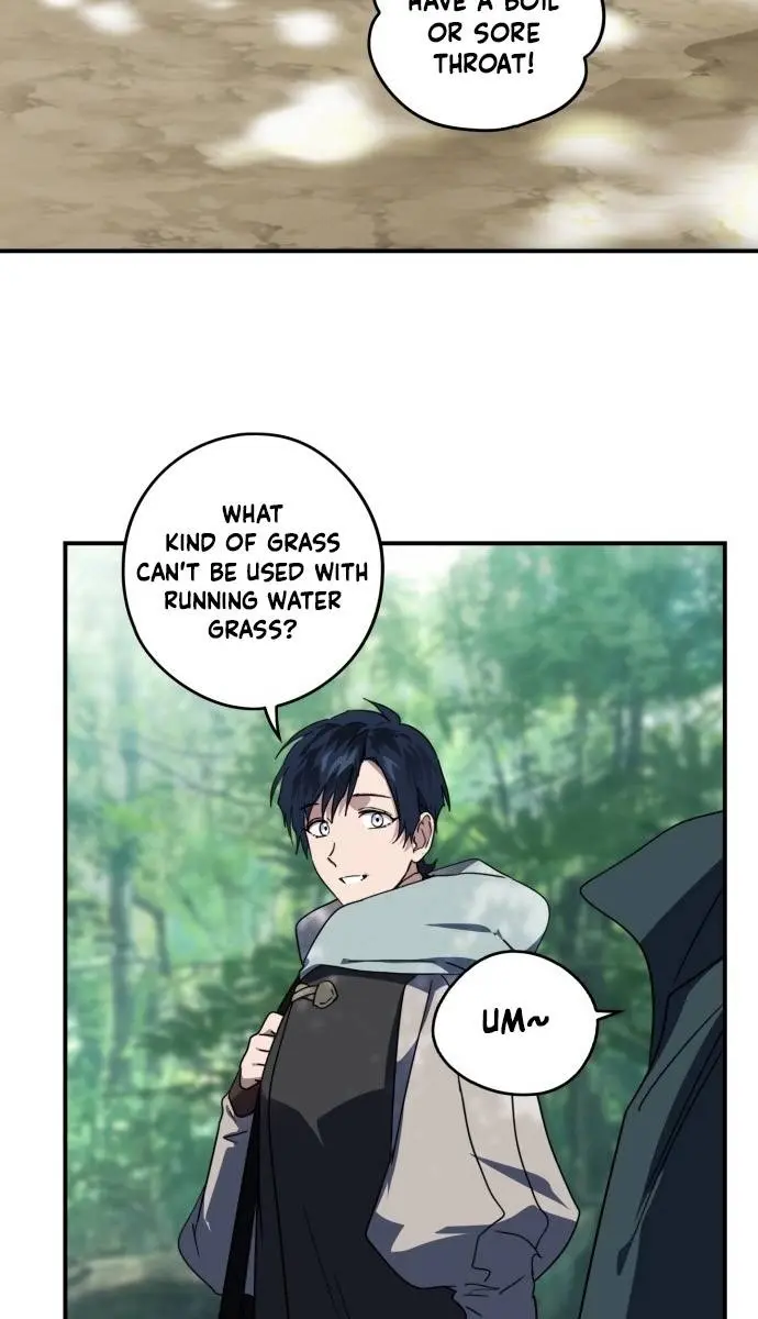 Blinded by the Setting Sun Chapter 103 Page 20