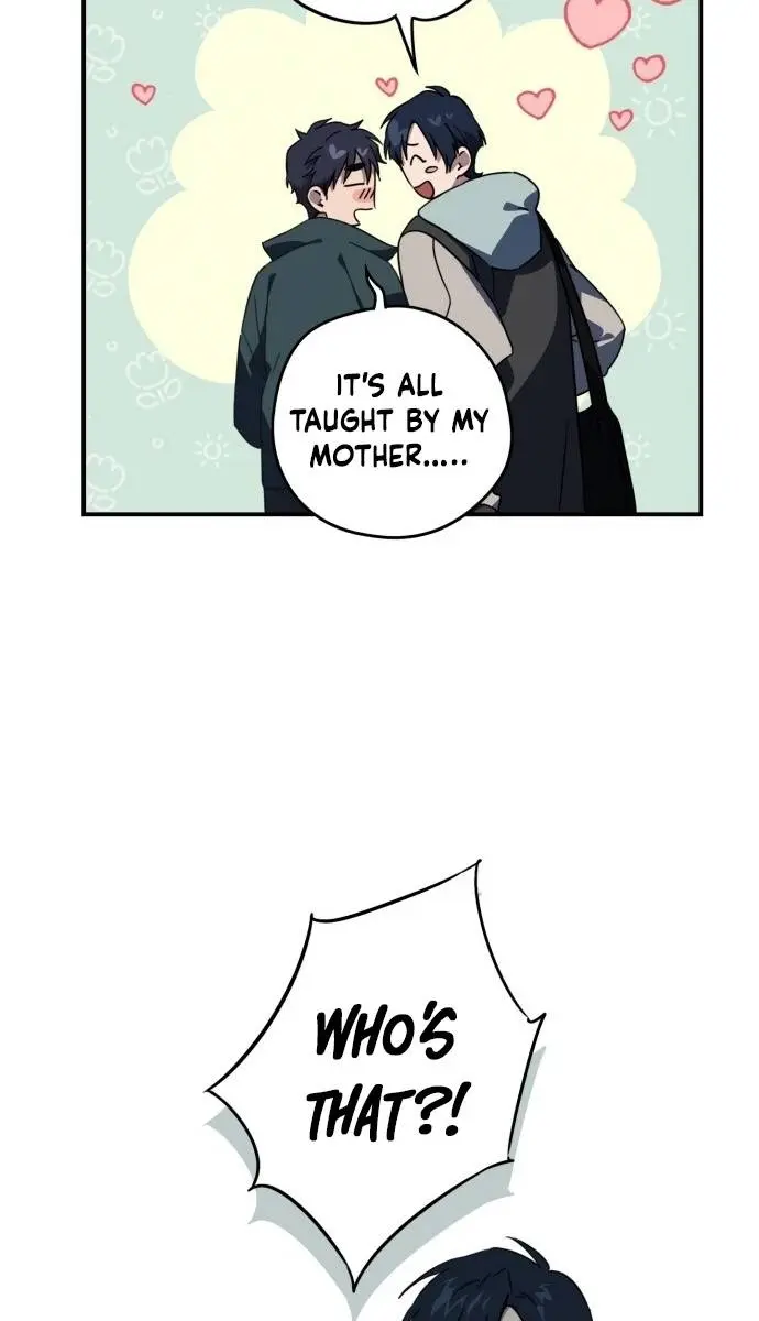 Blinded by the Setting Sun Chapter 103 Page 23