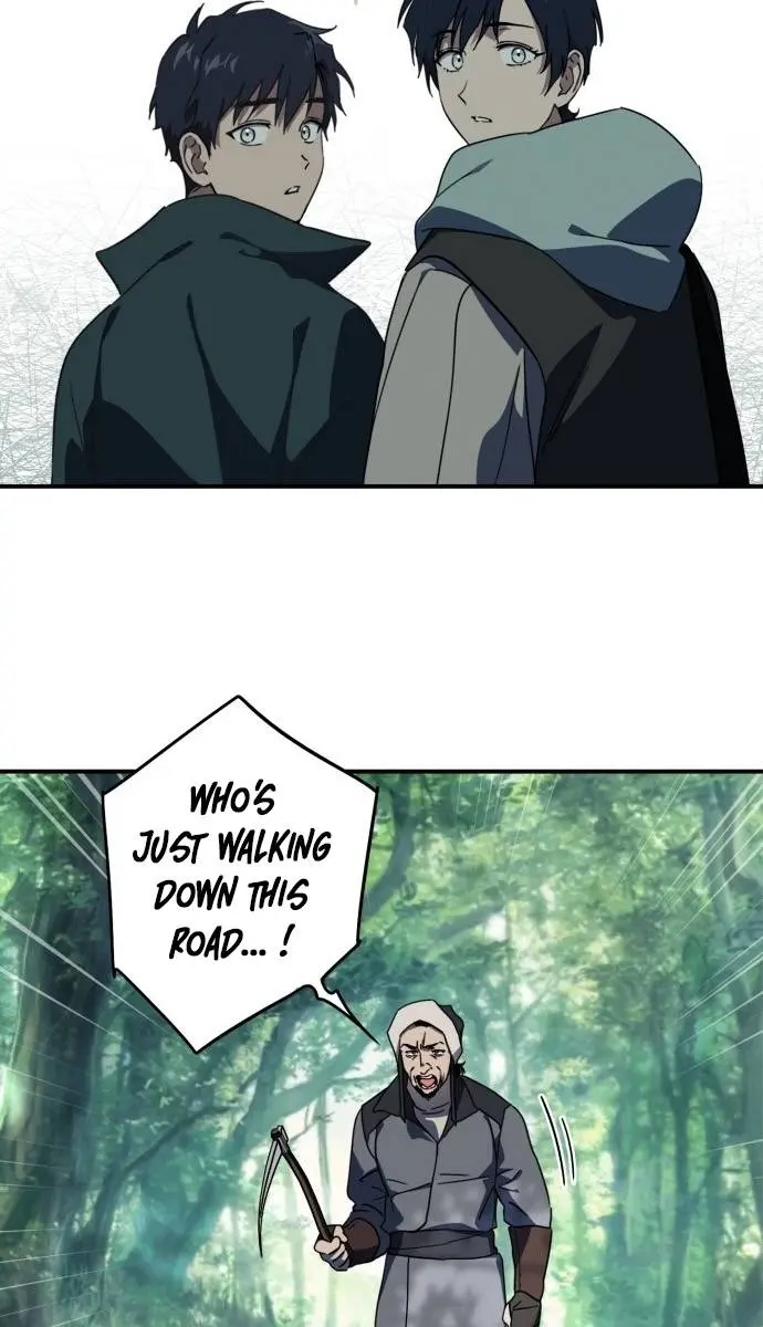 Blinded by the Setting Sun Chapter 103 Page 24