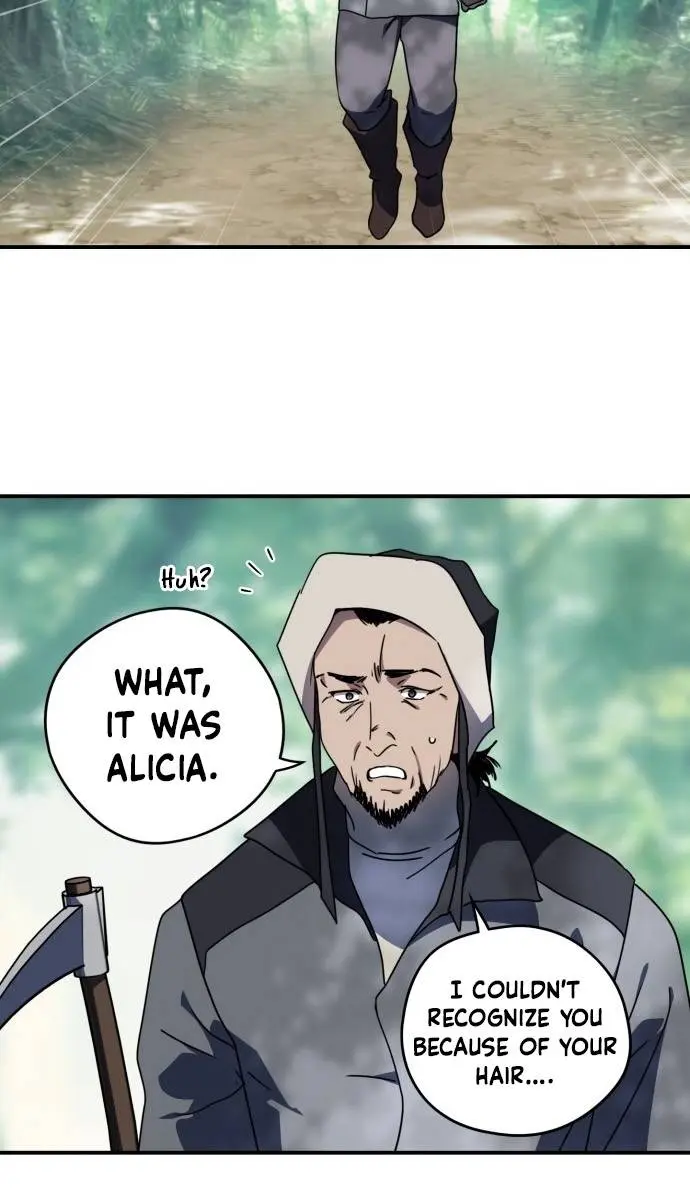 Blinded by the Setting Sun Chapter 103 Page 25