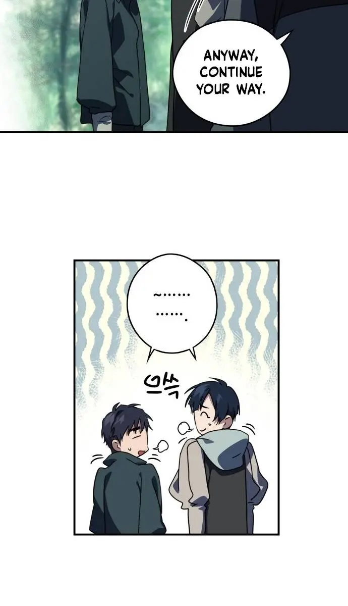 Blinded by the Setting Sun Chapter 103 Page 29