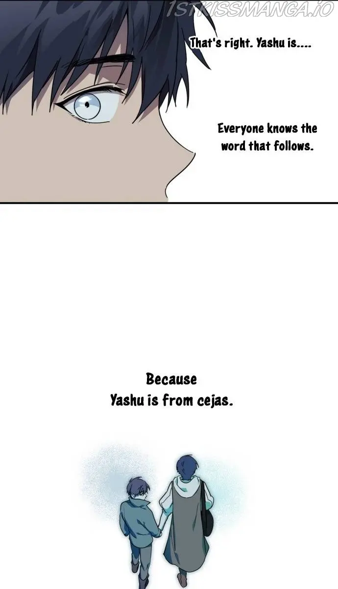 Blinded by the Setting Sun Chapter 103 Page 31