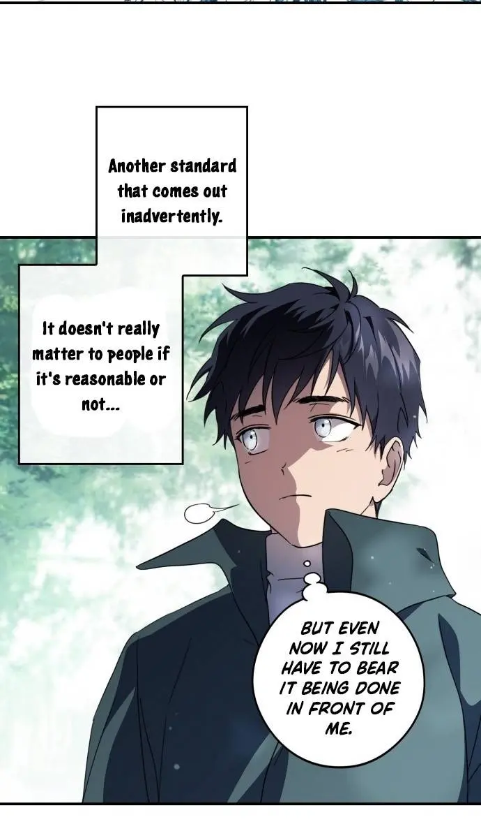 Blinded by the Setting Sun Chapter 103 Page 34