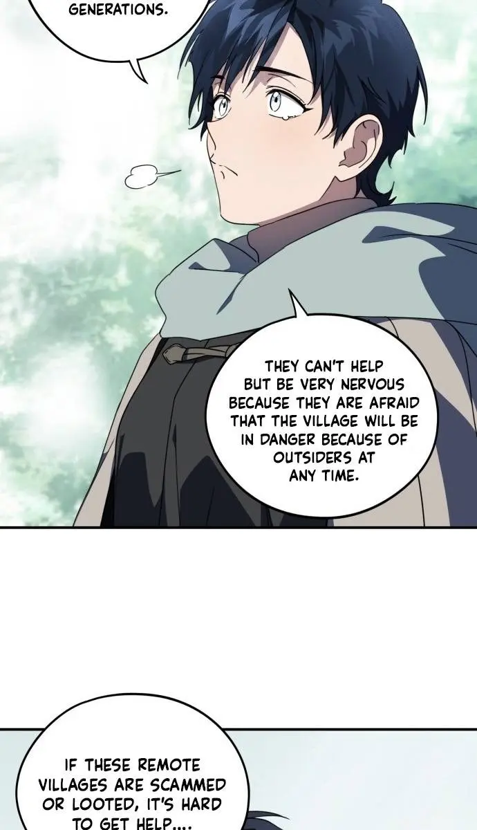 Blinded by the Setting Sun Chapter 103 Page 37