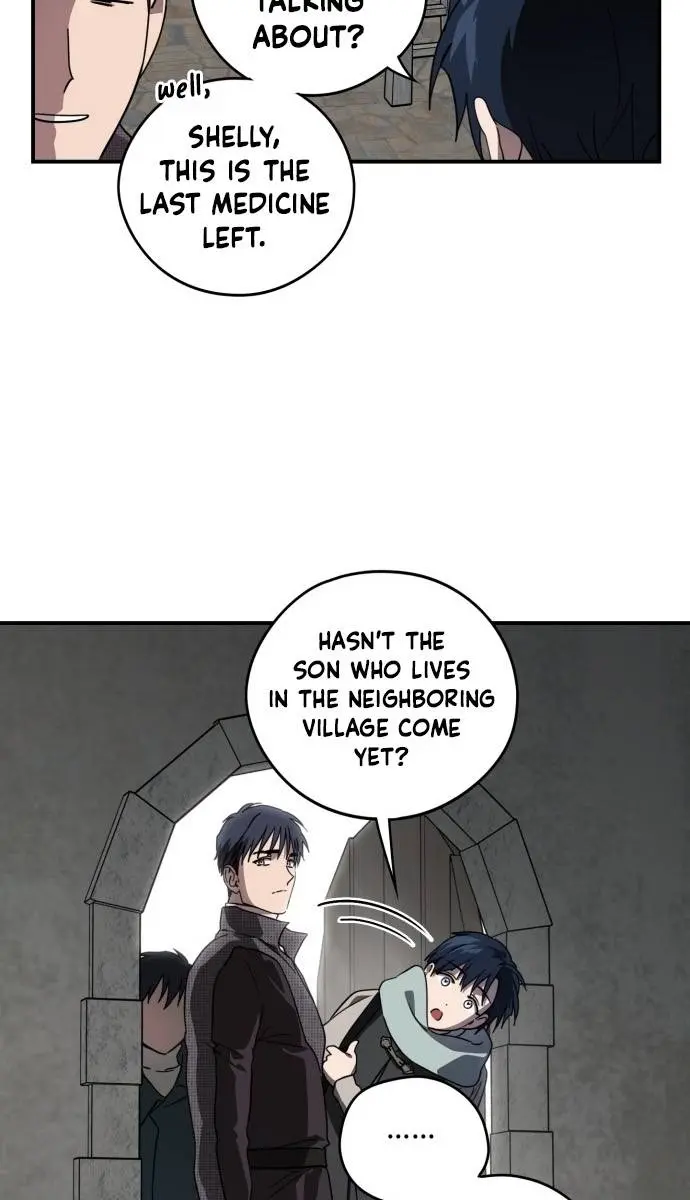 Blinded by the Setting Sun Chapter 103 Page 52