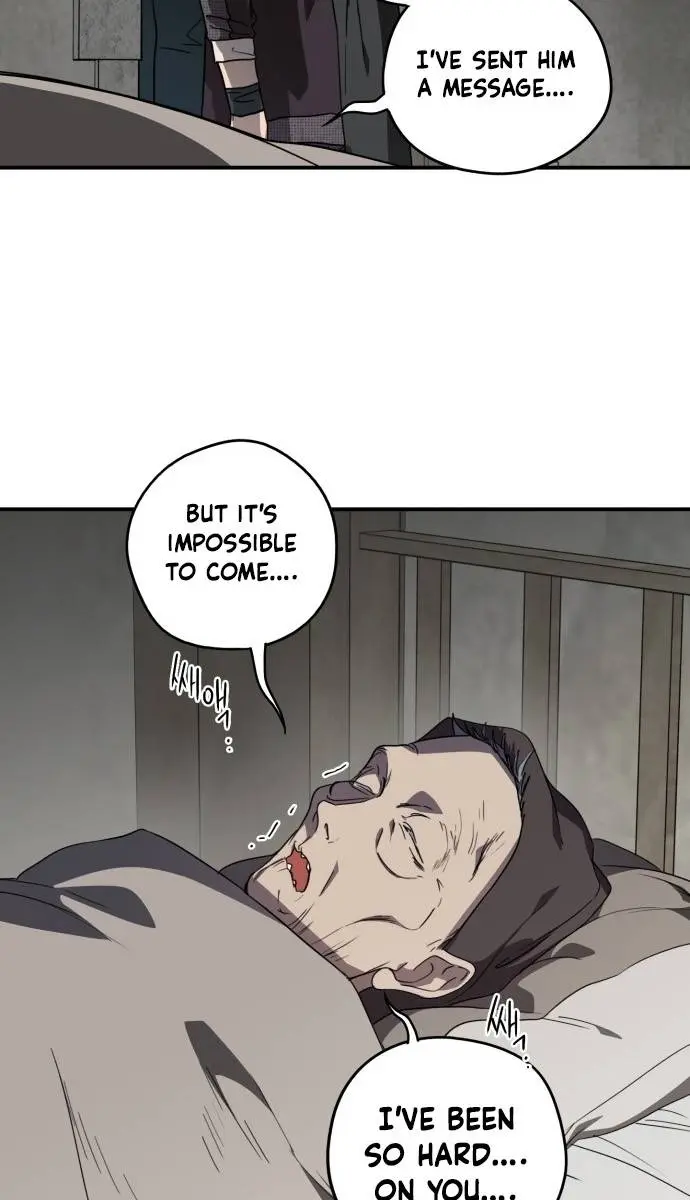Blinded by the Setting Sun Chapter 103 Page 53