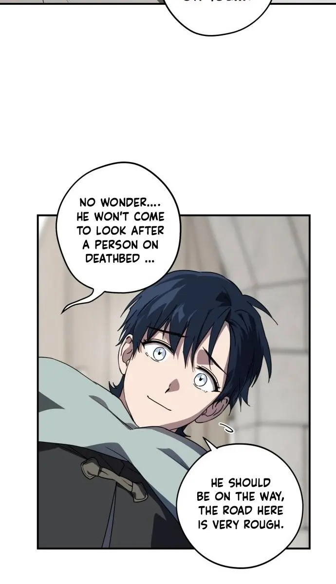 Blinded by the Setting Sun Chapter 103 Page 54