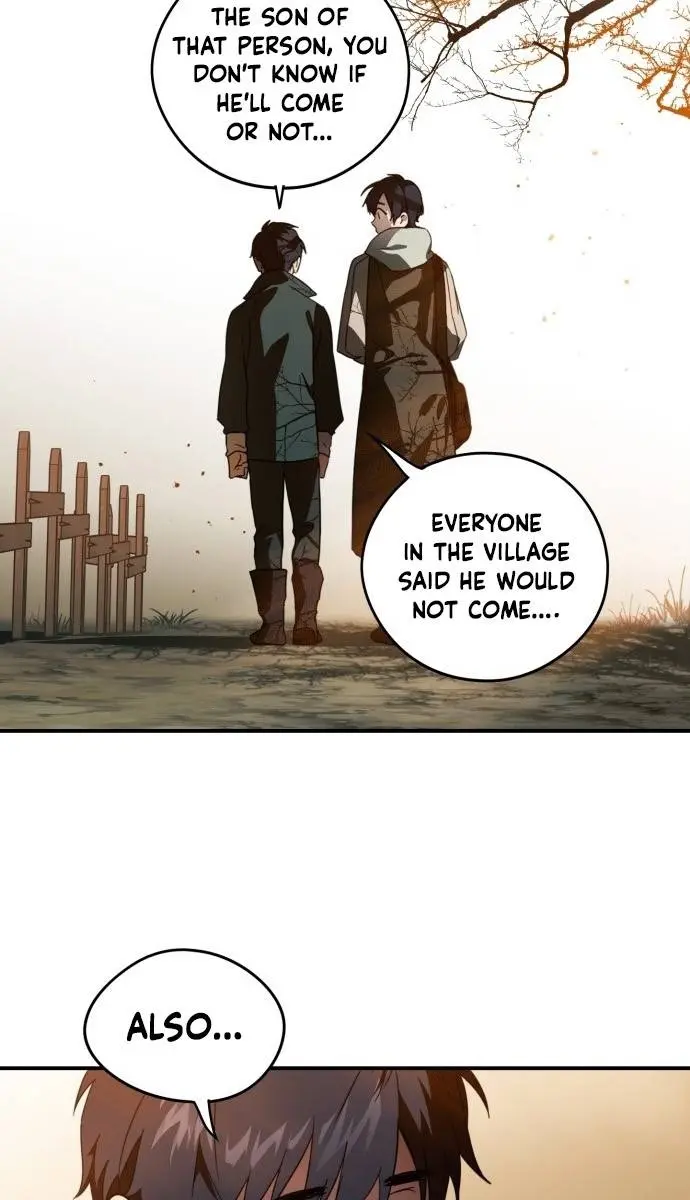 Blinded by the Setting Sun Chapter 103 Page 58