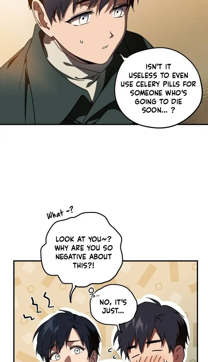 Blinded by the Setting Sun Chapter 103 Page 59