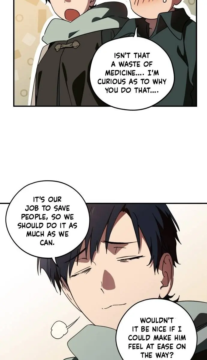 Blinded by the Setting Sun Chapter 103 Page 60